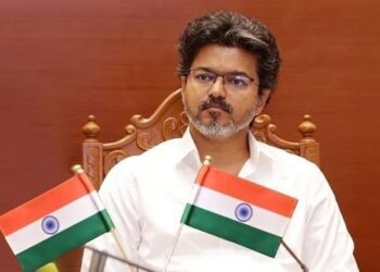 சுதந்திர தின அணிவகுப்பின்போது மயங்கி விழுந்து உயிரிழந்த காவலர் குடும்பத்துக்கு ரூ.30 லட்சம் நிதியுதவி