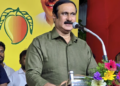 “அரசுப் பள்ளிகளின் வீழ்ச்சியில்தான் தனியார் பள்ளிகள் வளர்கின்றன”