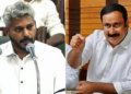 அரசு வேலைவாய்ப்பு, நீர்ப்பாசனம், வேளாண் ஒதுக்கீடு குறித்து பதிலுரையிலாவது அறிவிக்க வேண்டும்