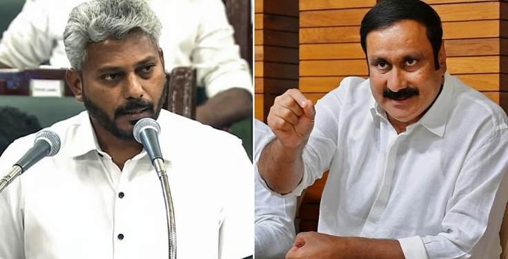 அரசு வேலைவாய்ப்பு, நீர்ப்பாசனம், வேளாண் ஒதுக்கீடு குறித்து பதிலுரையிலாவது அறிவிக்க வேண்டும்