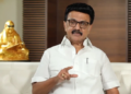 திராவிட மாடல் திட்டங்களுக்கு ‘வெற்றி’ லேபிள் ஒட்டினால் போதுமா?