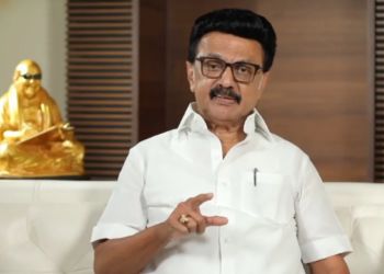 திராவிட மாடல் திட்டங்களுக்கு ‘வெற்றி’ லேபிள் ஒட்டினால் போதுமா?