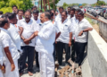 அதிமுகவும், பாமகவும் அமித் ஷாவின் குரலாக மாறிவிட்டன:
