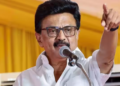 காவிரி உரிமைக்காக திமுக போராட்டம் தொடரும்