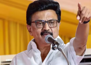 காவிரி உரிமைக்காக திமுக போராட்டம் தொடரும்