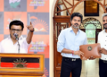 ரீல் அரசின் முதல் பட்ஜெட் வேஸ்டாண பட்ஜெட்