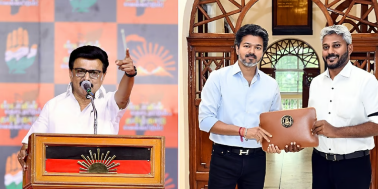 ரீல் அரசின் முதல் பட்ஜெட் வேஸ்டாண பட்ஜெட்