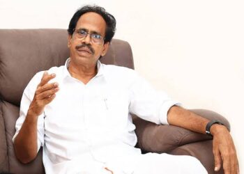 தவெக பட்ஜெட் மக்களின் பெரும்பாலான எதிர்பார்ப்புகளை பூர்த்தி செய்யவில்லை