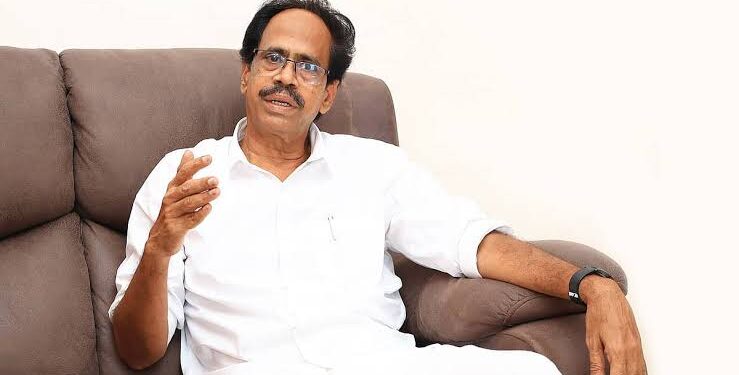 தவெக பட்ஜெட் மக்களின் பெரும்பாலான எதிர்பார்ப்புகளை பூர்த்தி செய்யவில்லை