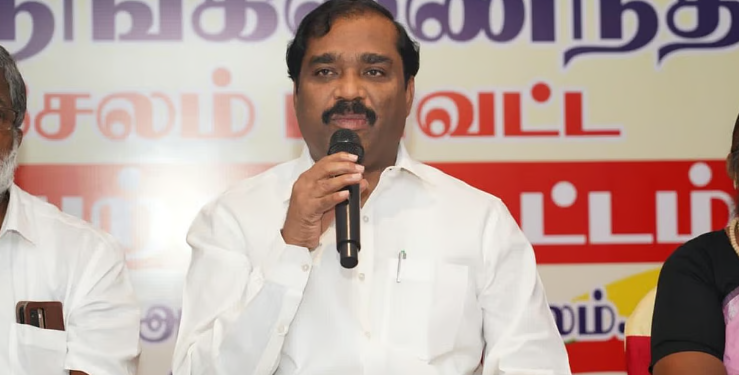 மதுரை பரமசிவம் மரணத்திற்க்கு காரணமான காவலர்களை பணி நீக்கம் செய்ய வேண்டும்