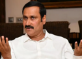 வேளாண் நிதிநிலை அறிக்கையில் புதிதாக எதுவும் இல்லை