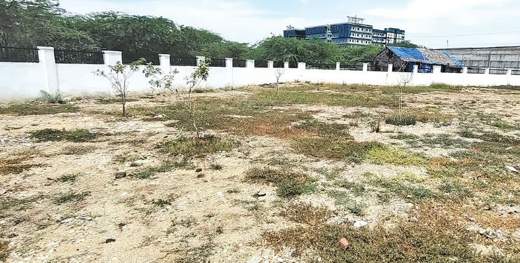 வெம்பக்கோட்டை அகழாய்வுப் பொருட்களுக்கு அருங்காட்சியகம் எப்போது?